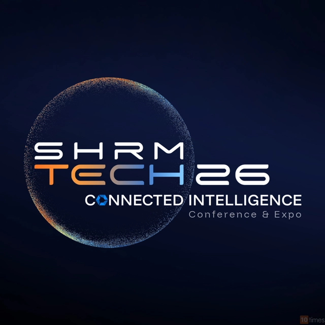 SHRMTECH26 Conference & Expo 